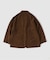 LOOSED CORDUROY ジャケット
