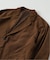 LOOSED CORDUROY ジャケット