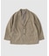 LOOSED CORDUROY ジャケット