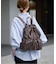 SLOBE IENA CORDURA RIP リュック