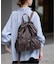 SLOBE IENA CORDURA RIP リュック