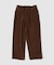 LOOSED CORDUROY パンツ