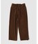 LOOSED CORDUROY パンツ