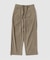 LOOSED CORDUROY パンツ