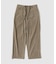 LOOSED CORDUROY パンツ