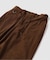 LOOSED CORDUROY パンツ