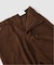 LOOSED CORDUROY パンツ