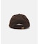 Odds / オッズ TWEED CAP