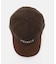 Odds / オッズ TWEED CAP
