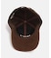 Odds / オッズ TWEED CAP