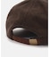 Odds / オッズ TWEED CAP