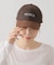 Odds / オッズ TWEED CAP