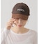 Odds / オッズ TWEED CAP