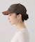 Odds / オッズ TWEED CAP