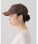 Odds / オッズ TWEED CAP