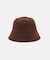 Odds / オッズ CORDUROY PANEL HAT