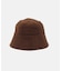 Odds / オッズ CORDUROY PANEL HAT