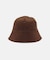 Odds / オッズ CORDUROY PANEL HAT