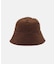 Odds / オッズ CORDUROY PANEL HAT