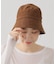 Odds / オッズ CORDUROY PANEL HAT