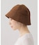 Odds / オッズ CORDUROY PANEL HAT