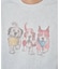 DOG&CAT ASSORTMENT プルオーバー
