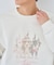 DOG&CAT ASSORTMENT プルオーバー