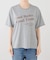 《追加》BOOK CLUB SLOBE別注 グラフィックTEE