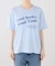 《追加》BOOK CLUB SLOBE別注 グラフィックTEE