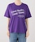 《追加》BOOK CLUB SLOBE別注 グラフィックTEE
