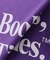 《追加》BOOK CLUB SLOBE別注 グラフィックTEE