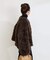 FUR BLOUSON