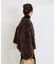 FUR BLOUSON