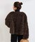 FUR BLOUSON