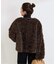 FUR BLOUSON