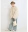 FUR BLOUSON