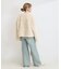 FUR BLOUSON