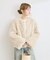 FUR BLOUSON