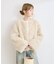 FUR BLOUSON