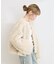 FUR BLOUSON