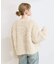 FUR BLOUSON