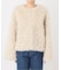 FUR BLOUSON