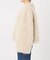 FUR BLOUSON