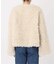 FUR BLOUSON