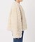 FUR BLOUSON