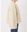 FUR BLOUSON