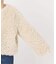 FUR BLOUSON