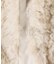 FUR BLOUSON