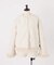 FUR BLOUSON