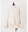 FUR BLOUSON